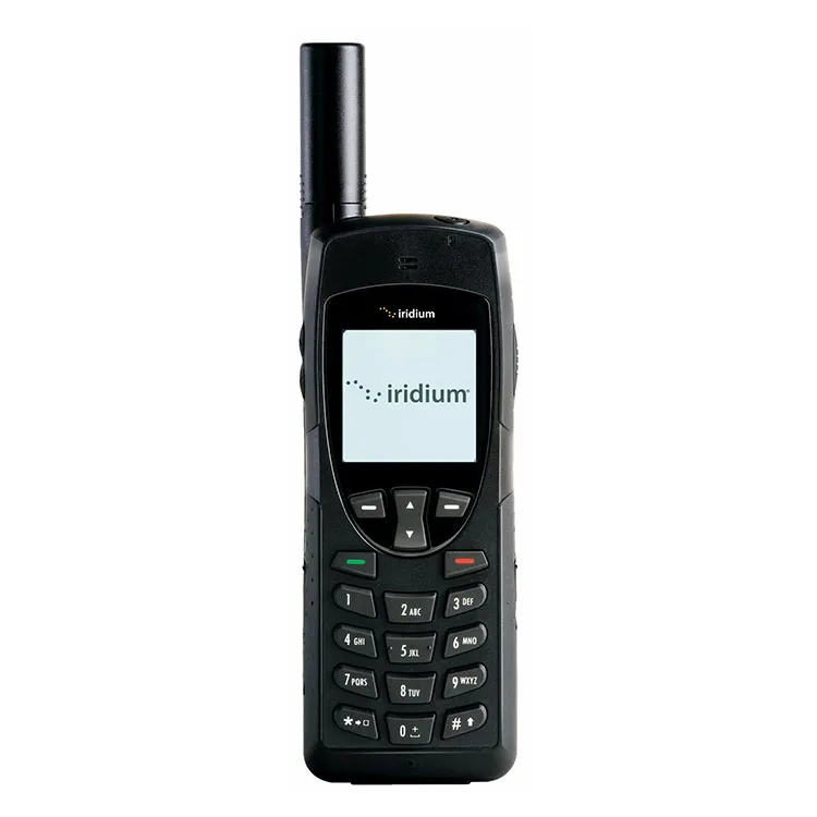 Cad é an difríocht idir Iridium 9555 agus 9555a?